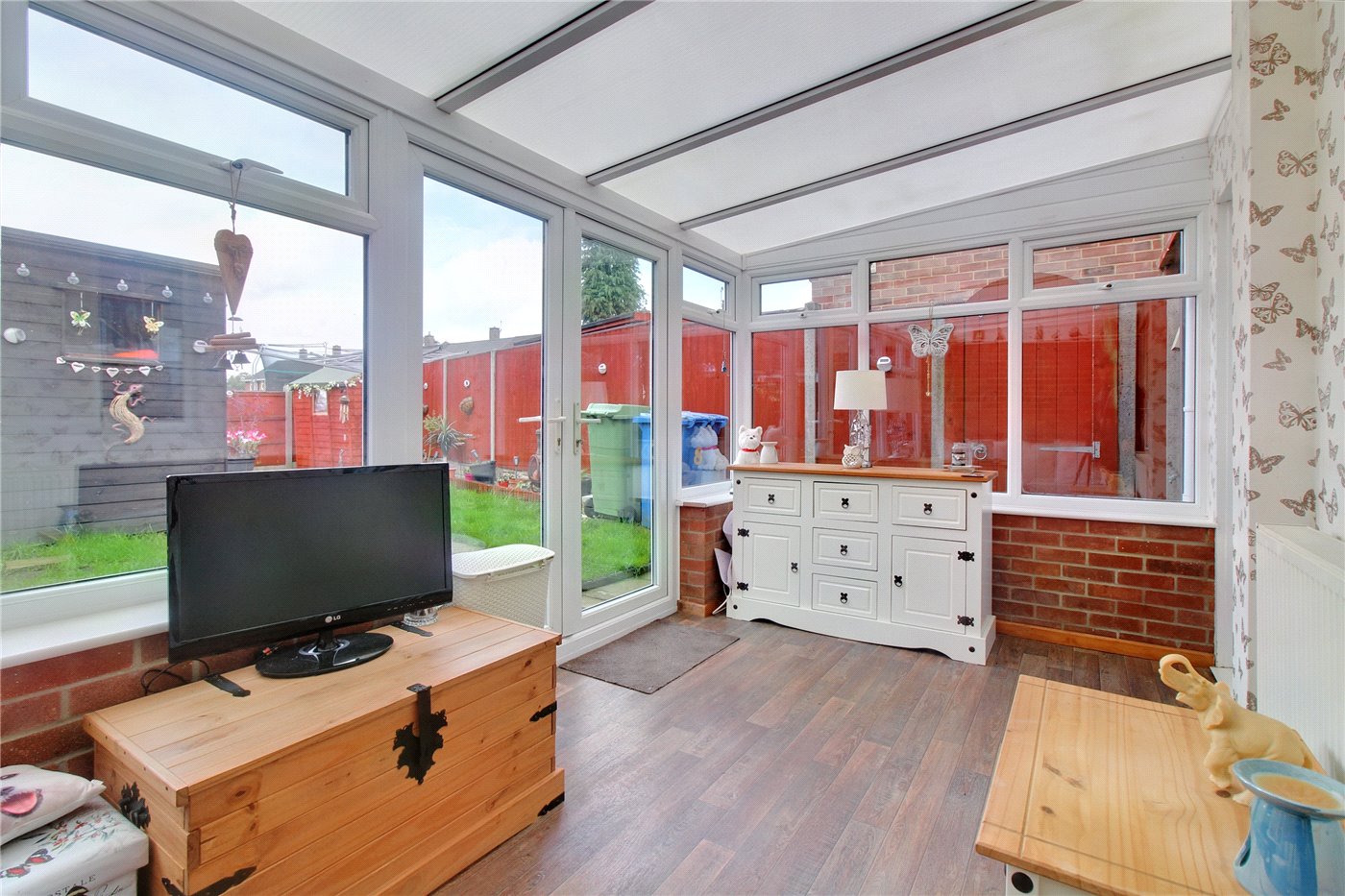 Conservatory